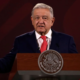 López Obrador criticizes Supreme Court president