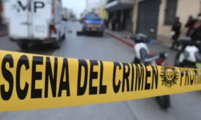 Descienden homicidios en Guatemala en primer bimestre de 2023