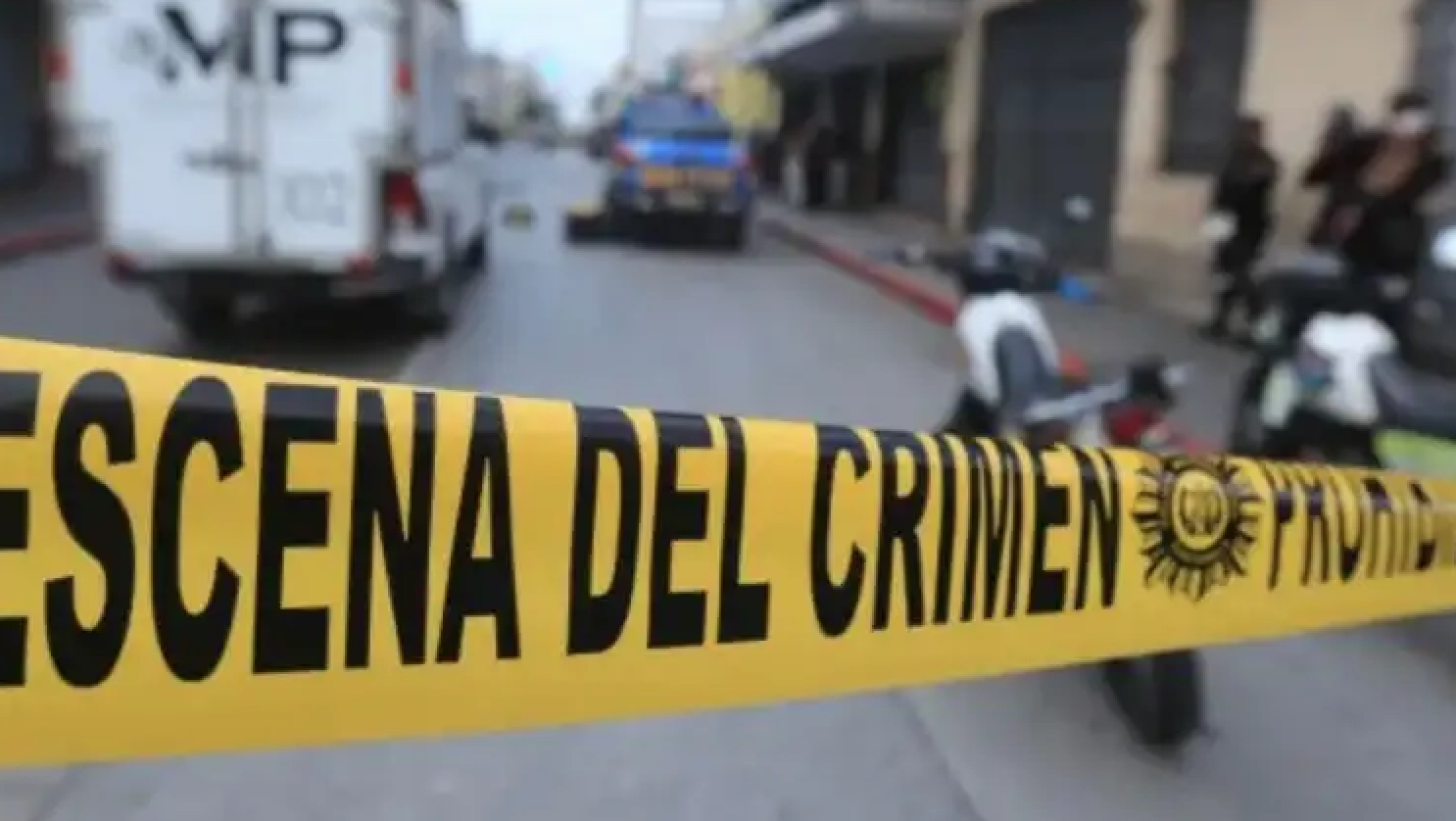 Descienden homicidios en Guatemala en primer bimestre de 2023