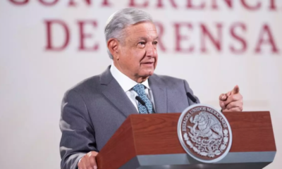 Presidente de México destaca colaboración de Cuba en su Plan de Salud IMSS-Bienestar