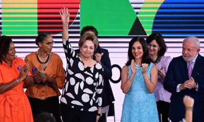 President Lula presented a group of actions to ensure the rights of Brazilian women