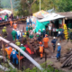 Al menos unos 11 muertos tras varias explosiones en cinco minas en Colombia