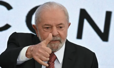 Lula présente le programme "Plus de santé pour le Brésil