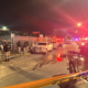 Mexican authorities report 39 dead in fire at immigration center