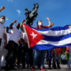 Gobierno de Nicaragua felicita a Cuba por victoria electoral