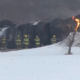 Minnesota Train Derailment Prompts Evacuations
