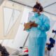 Cinq nouveaux cas de choléra confirmés en République dominicaine