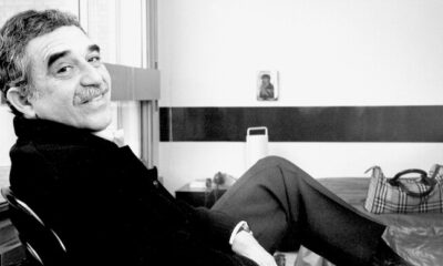Sept phrases pour se souvenir de l'héritage de Gabriel García Márquez