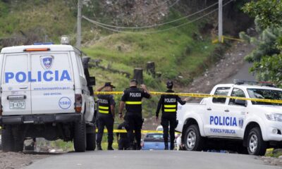Costa Rica registra un homicidio cada 12 horas en lo que va del 2023