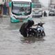 Ecuador: Guayaquil fue afectada por fuertes tormentas