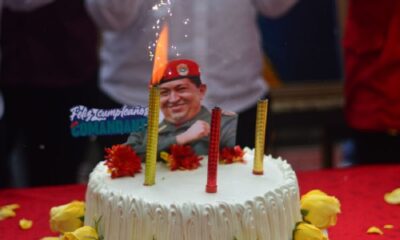 Venezuelan people will pay tribute to Hugo Chávez