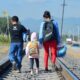 Gobierno mexicano ha rescatado a 34 489 migrantes extranjeros menores de edad de enero a marzo de 2023