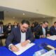 Autoridades salvadoreñas firman Acuerdo de Cooperación Interinstitucional en Materia de Mejora Regulatoria