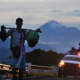 Le Mexique retrouve 343 migrants abandonnés dans un camion, dont 103 mineurs non accompagnés