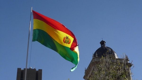 U.S. senators' request for sanctions against Bolivia rejected