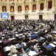 Argentine Chamber of Deputies approves retirement law