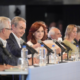 Cristina Fernández affirms that persecution against her is for seeking social justice