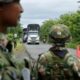 Colombia police find second top leader of Clan del Golfo criminal organization dead