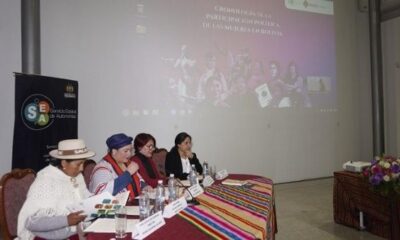 Le gouvernement bolivien rejette le rapport américain sur les droits de l'homme