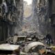 La Syrie reçoit une aide humanitaire de l'Iran et des EAU suite aux tremblements de terre
