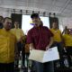 Henrique Capriles is chosen as candidate for Venezuela's internal opposition race