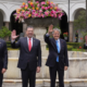 Trois pays et l'OEA soutiennent la démocratie en Équateur