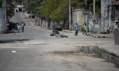 Les Nations unies demandent une aide accrue pour lutter contre les gangs en Haïti