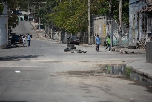 Les Nations unies demandent une aide accrue pour lutter contre les gangs en Haïti