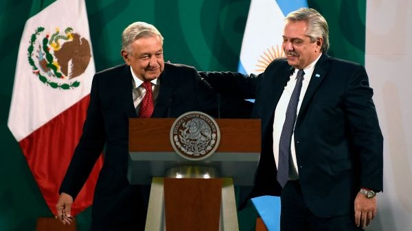Mexican President confirms regional summit on inflation