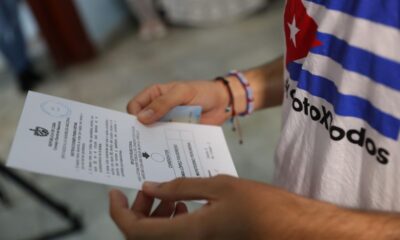 Cuba célèbre la forte participation aux élections législatives