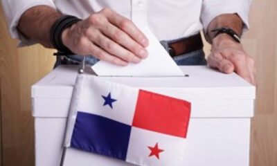 Presidente de Panamá sustituye a funcionarios que participarán en elecciones de 2024