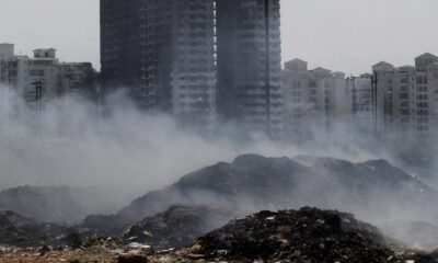 Les Nations unies rappellent que le monde doit réduire la pollution