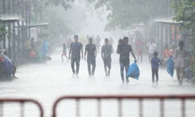 Ecuador: Floods leave three dead and thousands affected