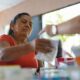La Lotería llevó a cabo jornada médica en el cantón Punta Remedios, Sonsonate