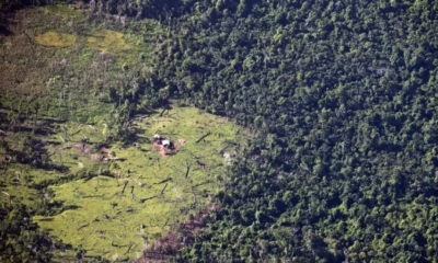 5 indigènes auraient été tués et leurs maisons incendiées au Nicaragua