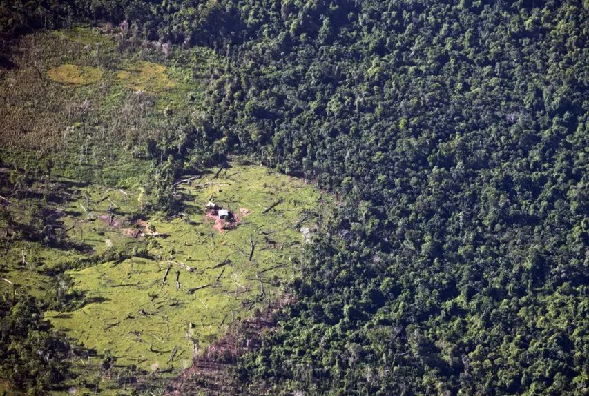 5 indigènes auraient été tués et leurs maisons incendiées au Nicaragua