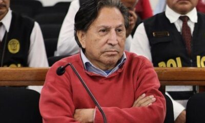 L'audition de l'ancien président Alejandro Toledo se poursuit au Pérou