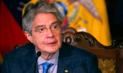 Le président équatorien autorise la possession d'armes civiles