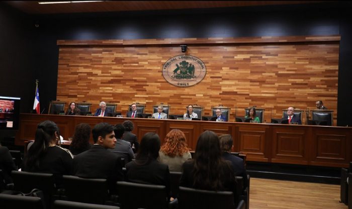 Chile: aprueban ley contra narcotráfico