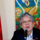 Ecuador: Lasso receives US senators, promises to defend democracy