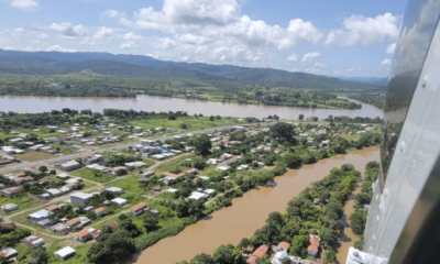 Armed group sows terror "by sea and land" in Ecuadorian fishing port