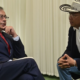 Le président colombien Petro entame une visite à New York