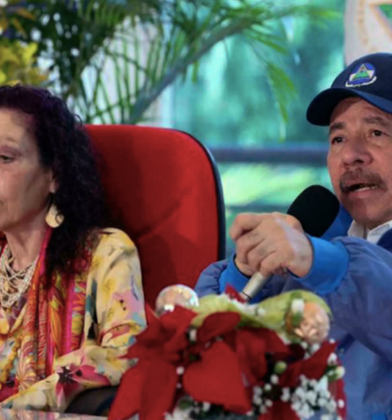 Onze anciens présidents demandent que Daniel Ortega soit traduit devant la Cour pénale internationale