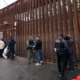 Le FBI se prépare à un afflux d'échantillons d'ADN de migrants à la frontière entre les États-Unis et le Mexique
