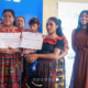 Mujeres guatemaltecas conocen herramientas tecnológicas para potenciar sus emprendimientos