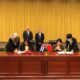 China and Cuba sign agreement on cybersecurity