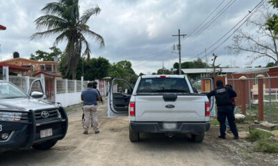 Six people murdered in the state of Veracruz, Mexico