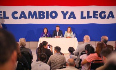 Les candidats clôturent leur campagne à l'approche des élections présidentielles au Paraguay