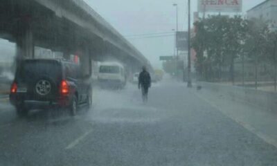 La République dominicaine maintient l'alerte dans 14 provinces en raison des pluies