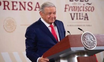Lopez Obrador condamne la commercialisation de la marijuana par Vicente Fox